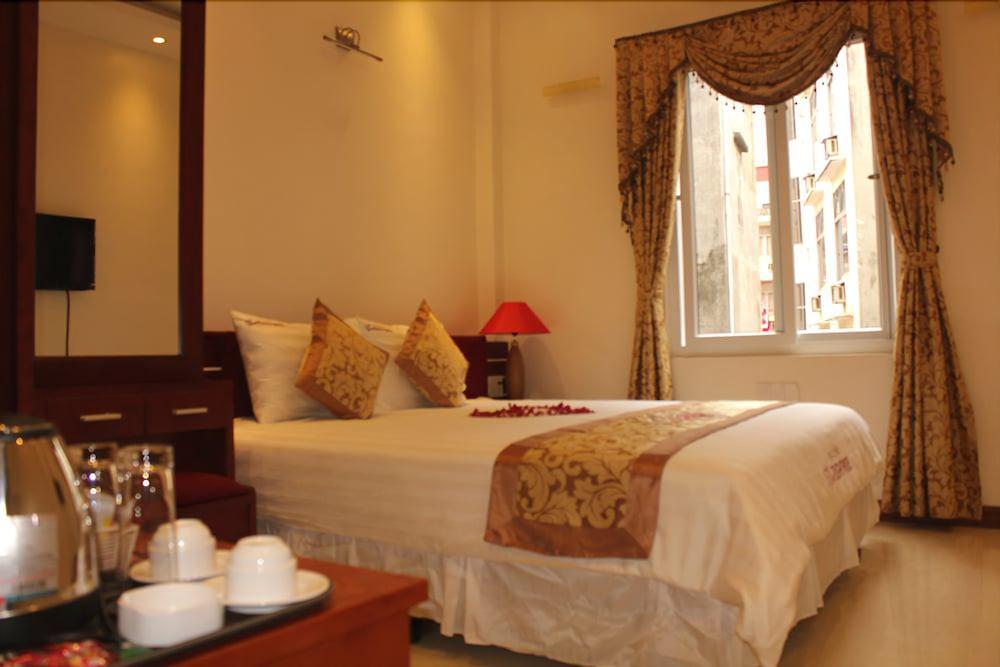 Ha Long Starlight Hotel Luaran gambar