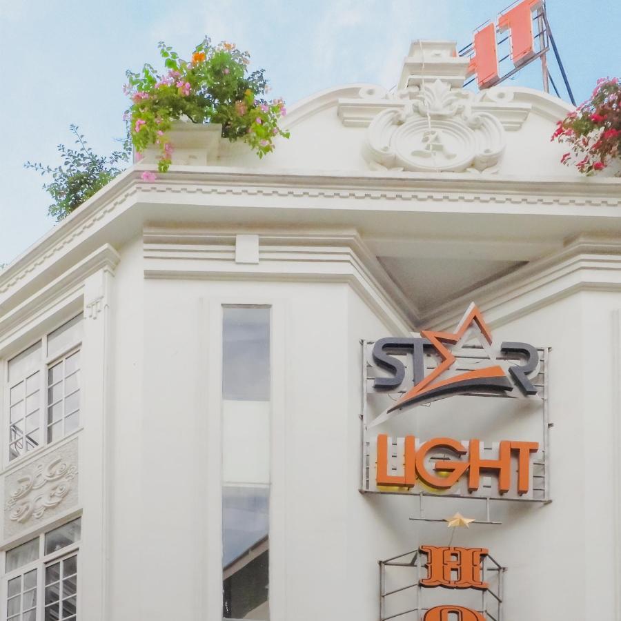Ha Long Starlight Hotel Luaran gambar