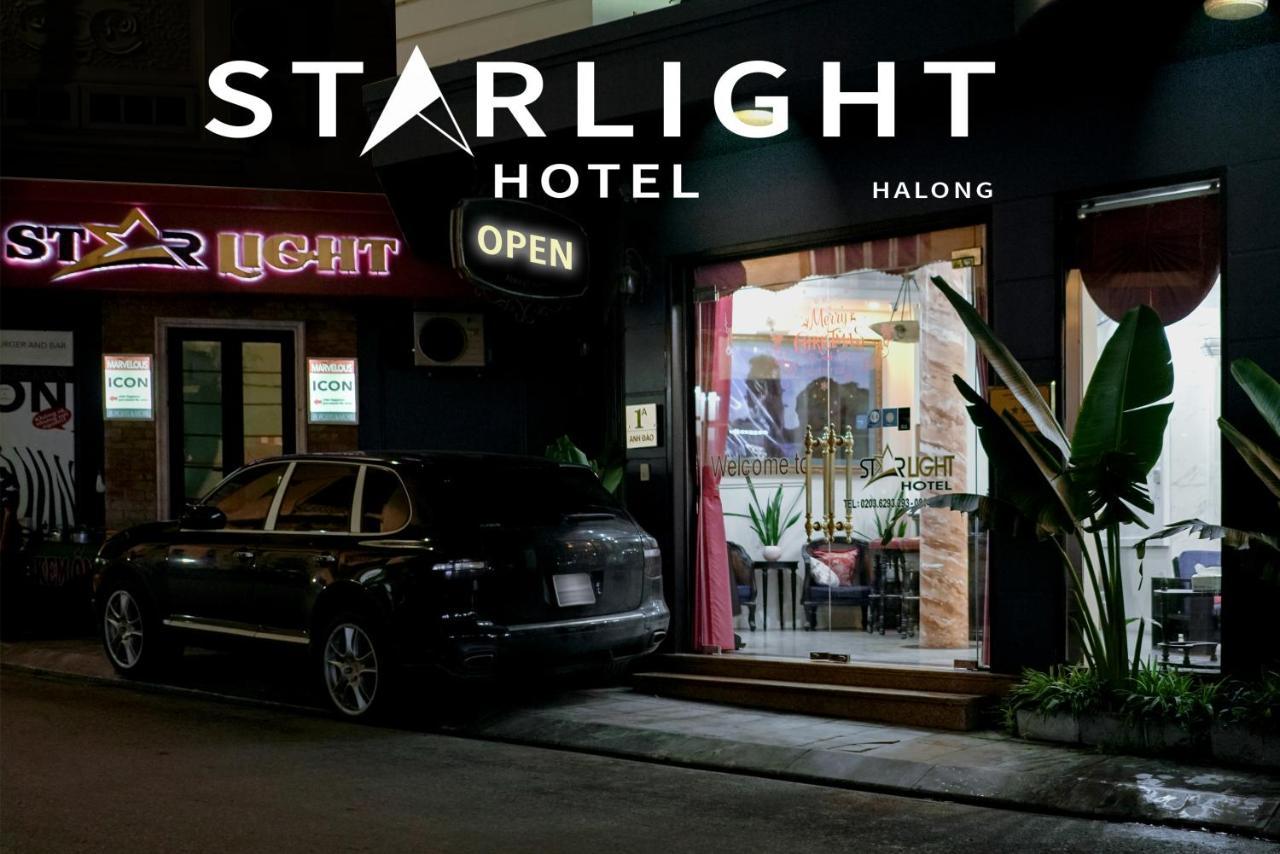 Ha Long Starlight Hotel Luaran gambar