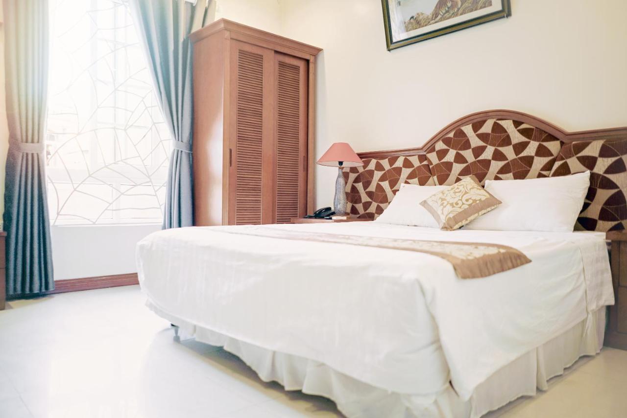 Ha Long Starlight Hotel Luaran gambar