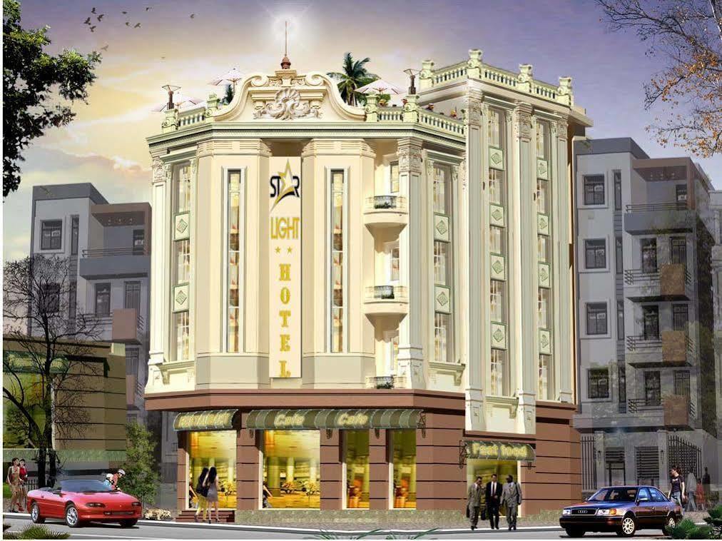 Ha Long Starlight Hotel Luaran gambar